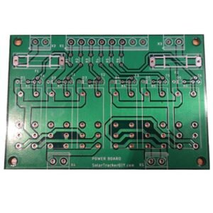 Tutorial 06 : The power board